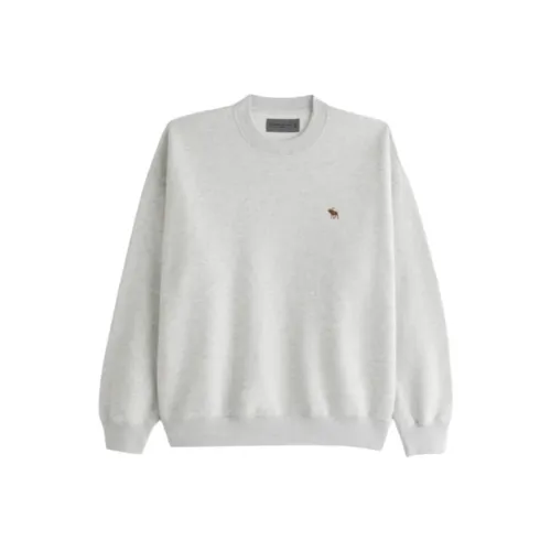 Abercrombie＆Fitch Толстовка Мужская