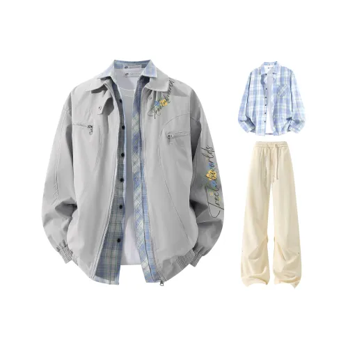 Tre Club Повседневная Спортивная Одежда Унисекс