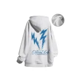 Бело-серый вереск (флисовая подкладка)