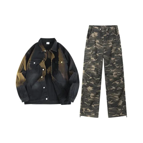 SJCE ZPZ Повседневная спортивная одежда Унисекс