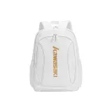 Бело-золотой