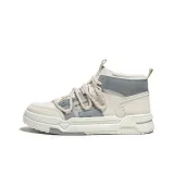 Бежево-серый