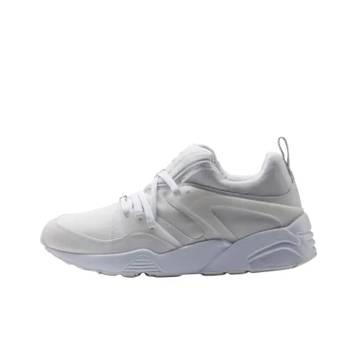 PUMA Blaze Of Glory Casual Унисекс Белый