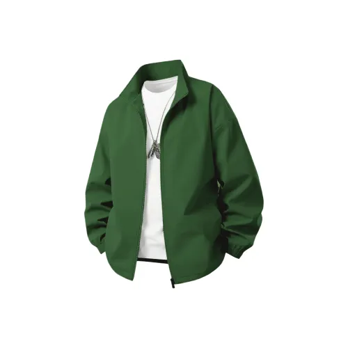 MORii Унисекс Куртки