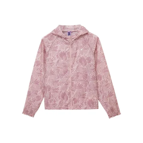 ANNASU Одежда с защитой от солнца Женская