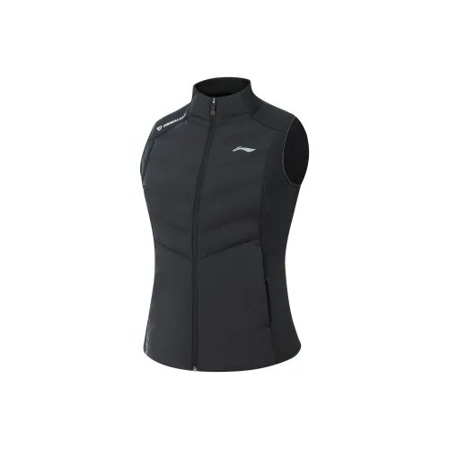 Лайнер Running Collection Жилет Женские