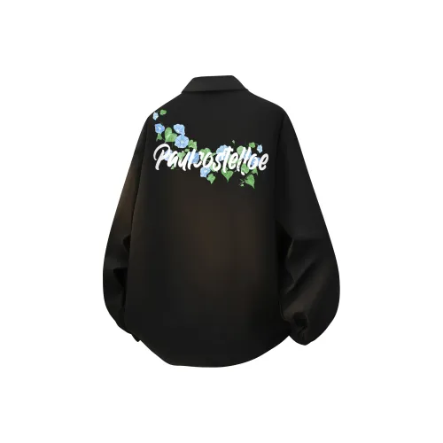 PAUL COSTELLOE Унисекс Куртки