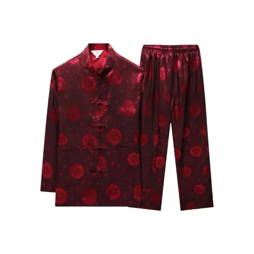 MH Мужские костюмы в стиле танго