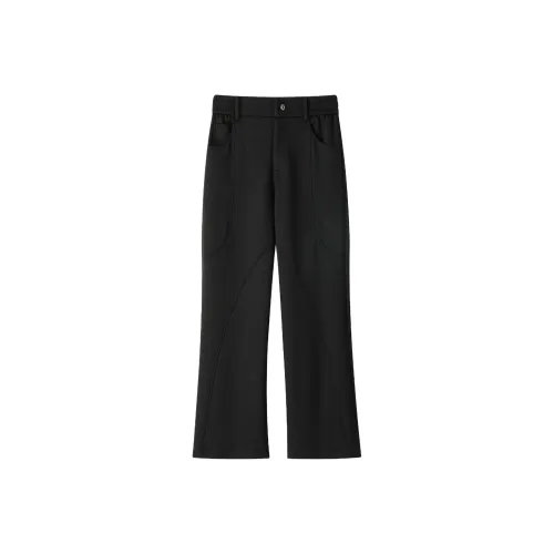 ACUOD BY CHANU Повседневные брюки Унисекс