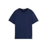 Темно-синий