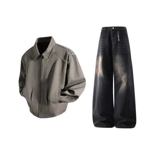 ROSECREED Повседневная спортивная одежда унисекс