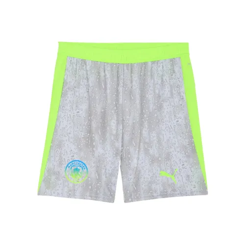 PUMA Manchester City Football Низ Мужской