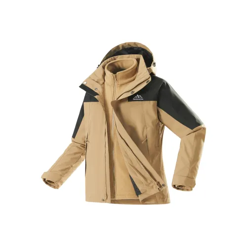 K Bird Мужские Куртки