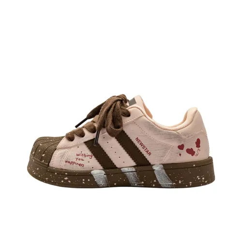 Far Waves Амортизация Легкий Низкий Топ Скейтборд Кроссовки Женские