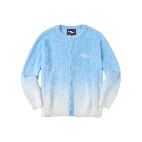 WHOOSIS Унисекс Трикотаж