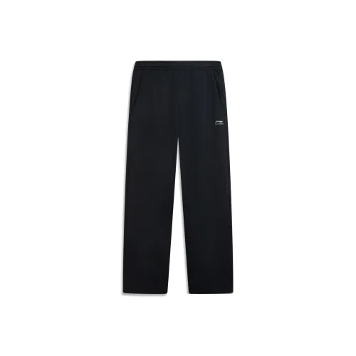 Лайнер Fitness Series Вязаные Спортивные Штаны Мужские