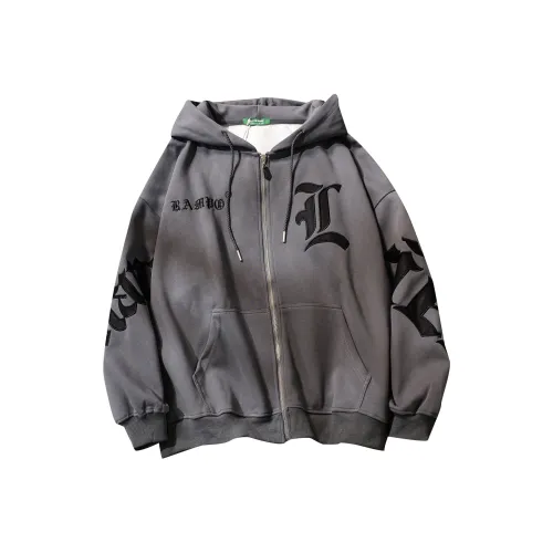 LUANBU Унисекс Свитшоты