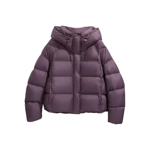 Cypress House Пуховик Женские