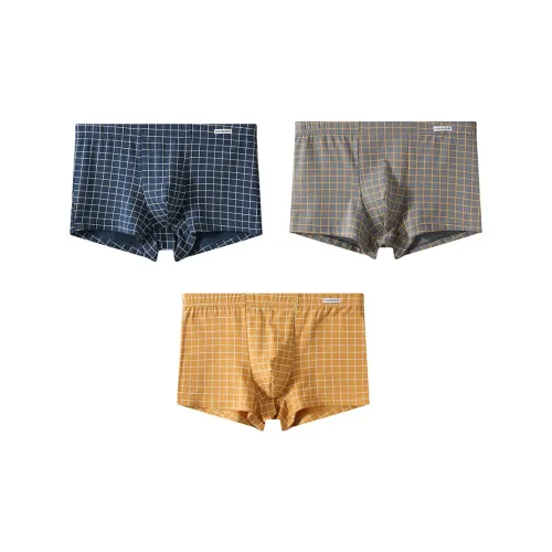 UYH Мужские боксер-шорты