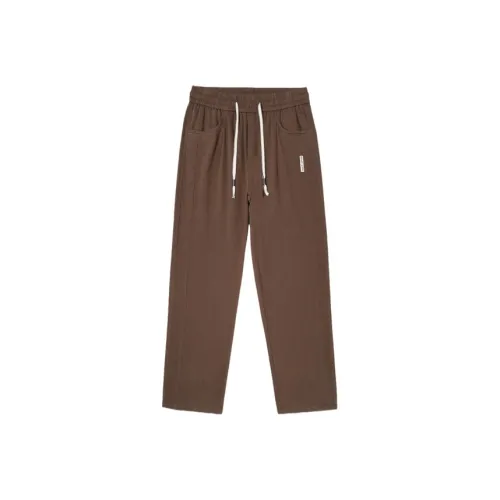 Holiday Count Повседневные брюки Мужской