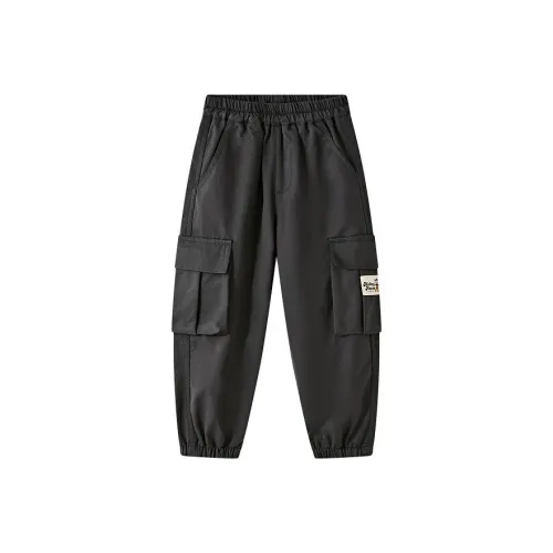 Disney Mickey Карго Брюки для малышей