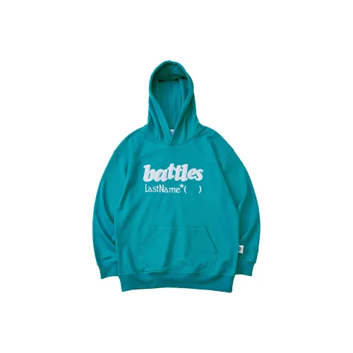 BATTLES EMPIRE Толстовка Унисекс