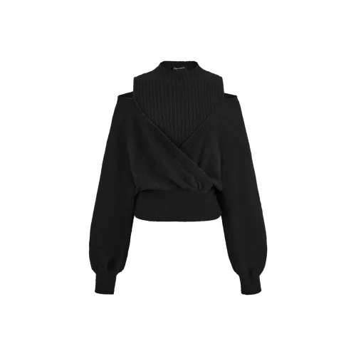 URBAN REVIVO Женская трикотажная одежда для женщин