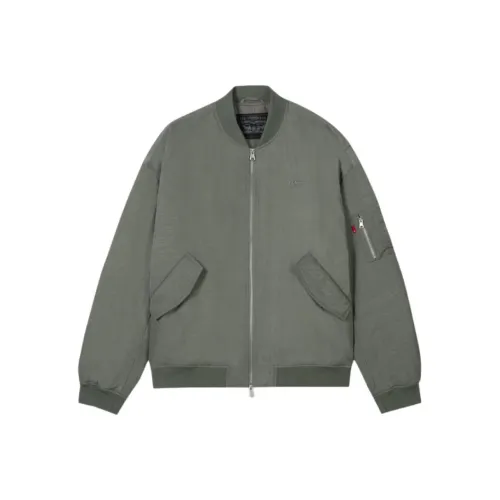 Levis Army Green Мужские Куртки