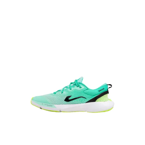 DECATHLON Противоскользящие детские беговые кроссовки унисекс