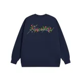 Темно-синий