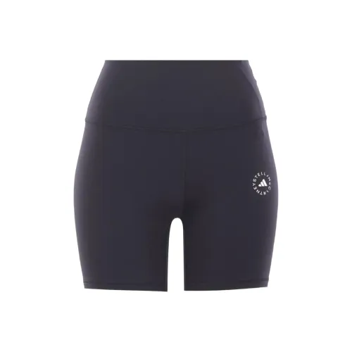 adidas Clothing Черные Женские Спортивные Шорты