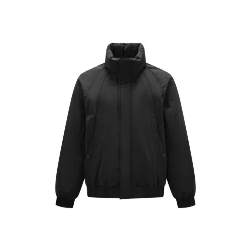 SEM R Мужские пуховики