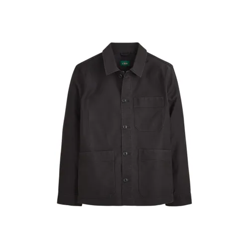 J.Crew FW25 Куртки и Пальто Мужской