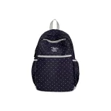 Маленький черный с черными полками