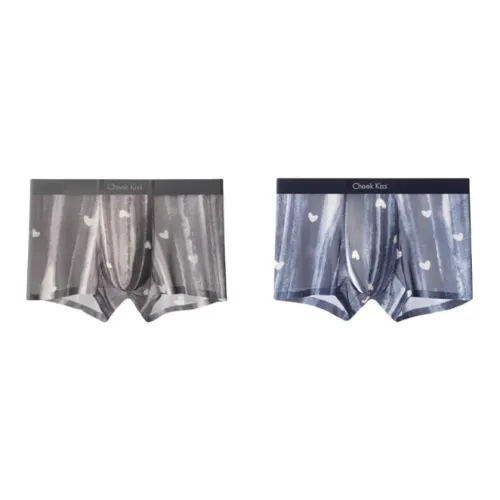 Cheekkiss Мужские боксер-шорты