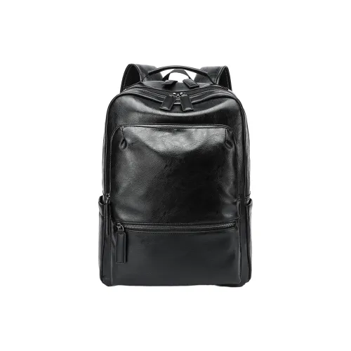 CARTELO Полиэстер Рюкзак Мужской Многоцветный