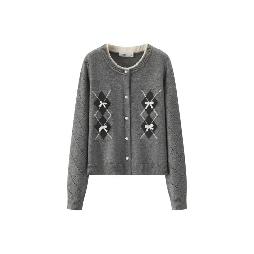 SEM R Женская трикотажная одежда