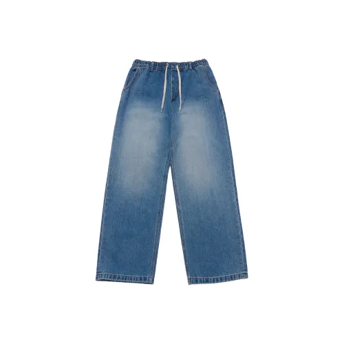 Acme De La Vie ADLV FW25 Джинсы Унисекс