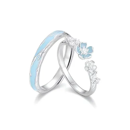 LuluCanaan Кольца Унисекс