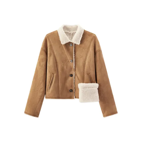 SEM R Женские меховые изделия