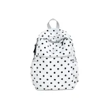 Все Гороховый узор Белый