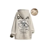 Хаки (с флисовой подкладкой)