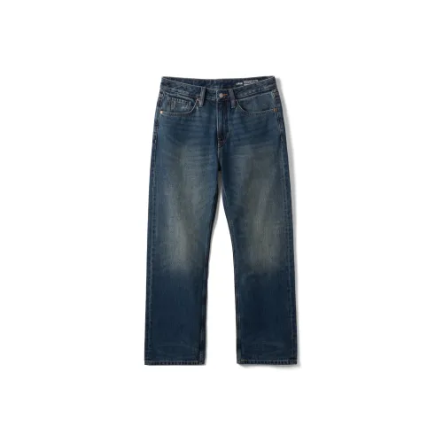 SIMWOOD Мужские Джинсы