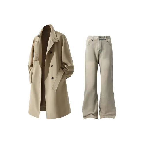 KONGBAITING Повседневная спортивная одежда Унисекс