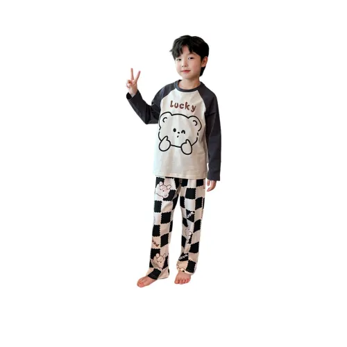 RINDU Серый Kids Lounge Комплект