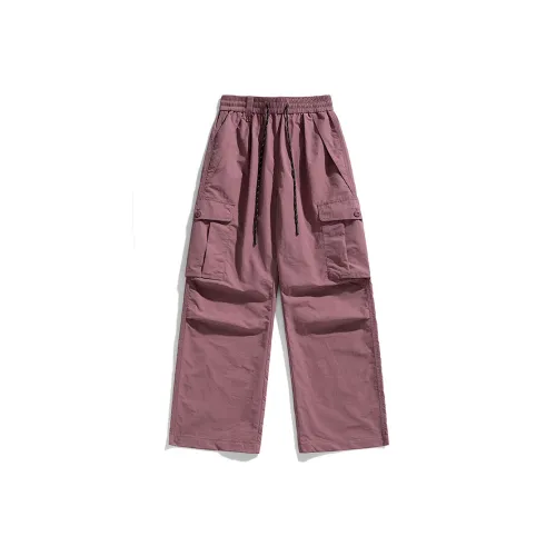 D W Мужские Карго Брюки