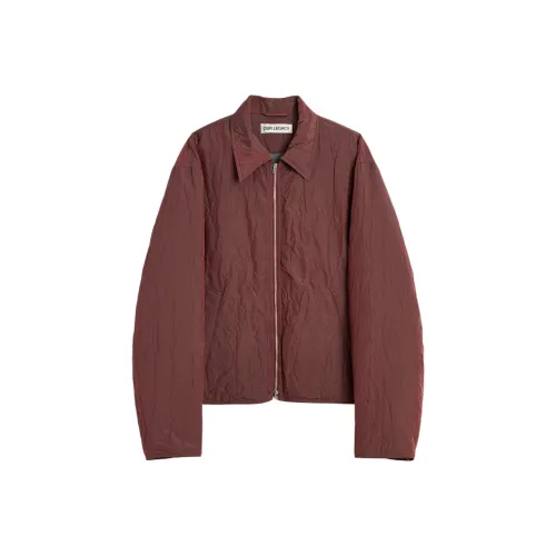 OUR LEGACY FW25 Куртки и пальто Мужской