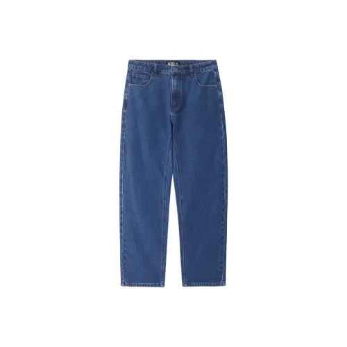 Giordano Мужские Джинсы