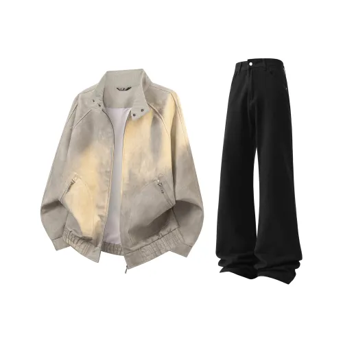 OPOX Унисекс Повседневная Спортивная Одежда