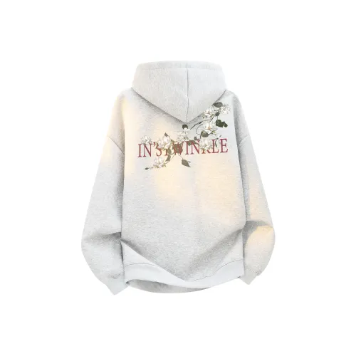 IN'S Унисекс Свитшоты
